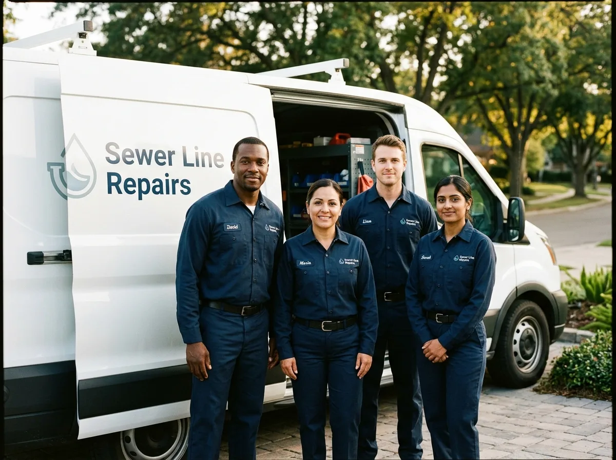 Emergency Plumber company in Grand Junction, MI